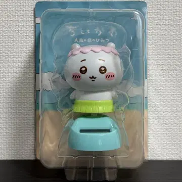 치이카와 (먼작귀) 흔들흔들 소서 인어섬의 비밀 치이카와 (먼작귀)