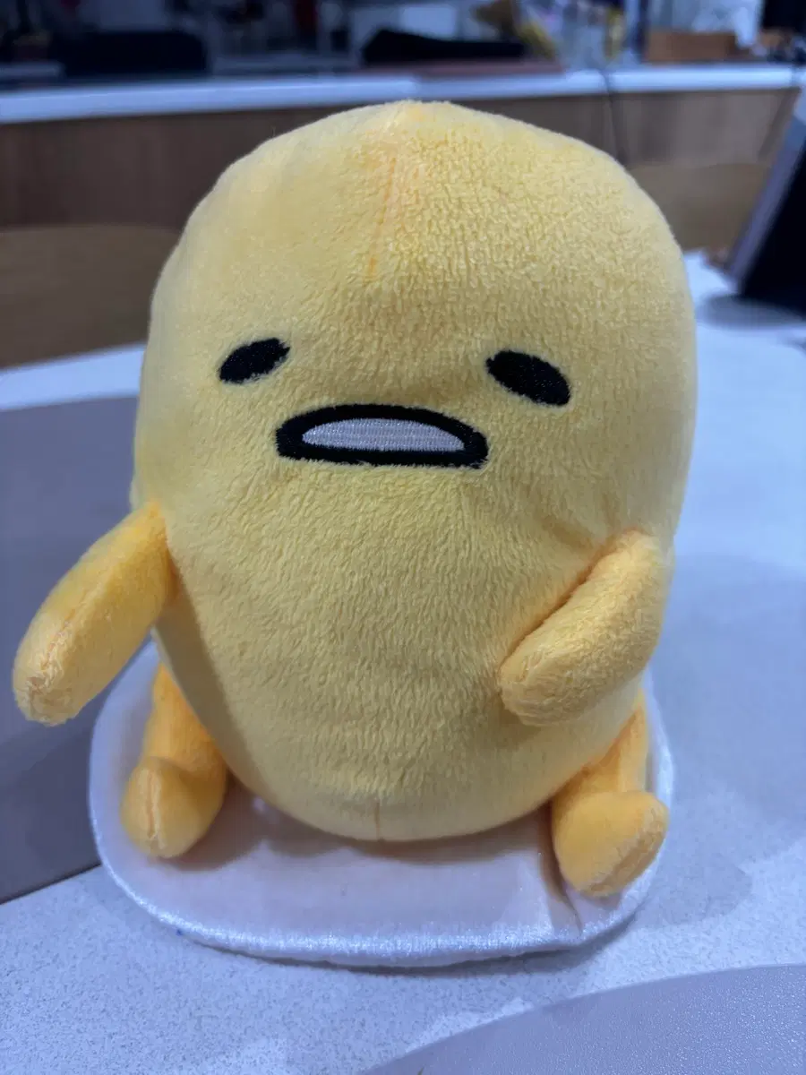 구데타마 말하는 인형