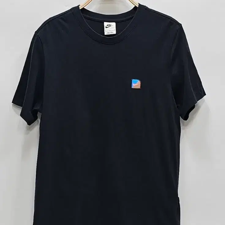 NIKE 23SS 나이키 바이크 그래픽 반팔 티셔츠 / 남 L 블랙
