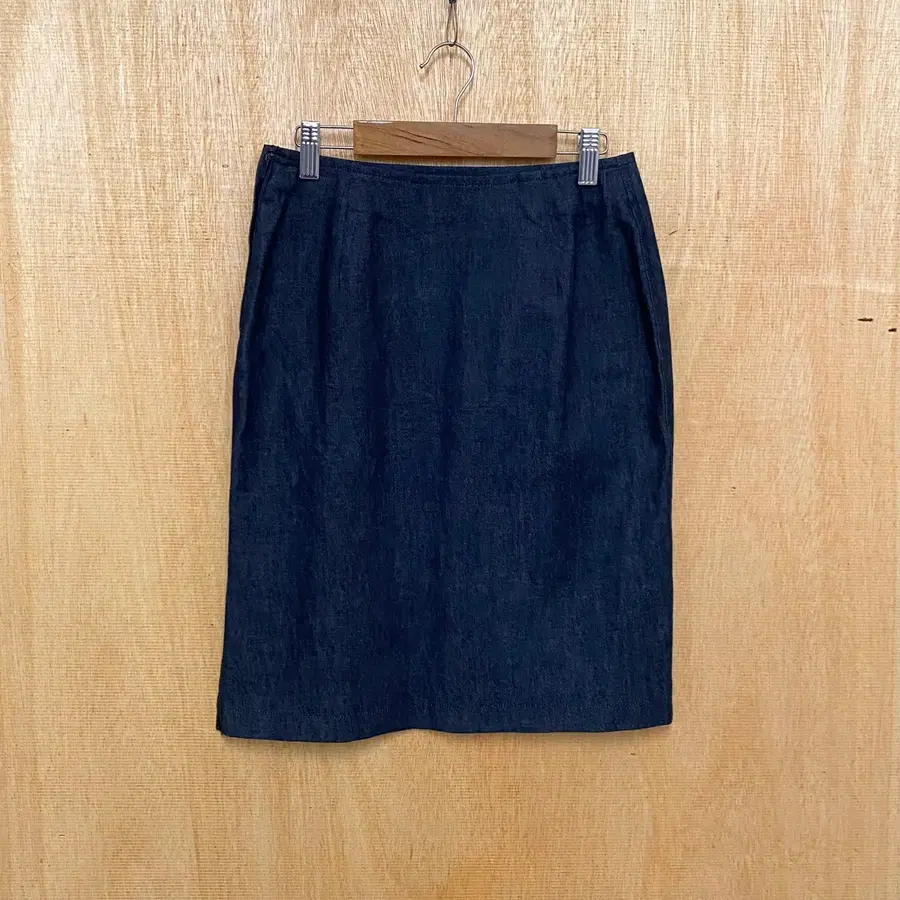 RALPH LAUREN skirt 랄프로렌 데님 스커트