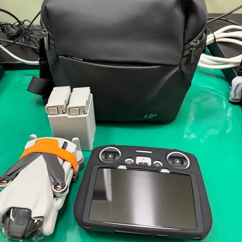 DJI 미니3 콤보구성 드론