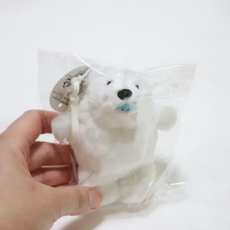 (새상품) 곰돌이 키링