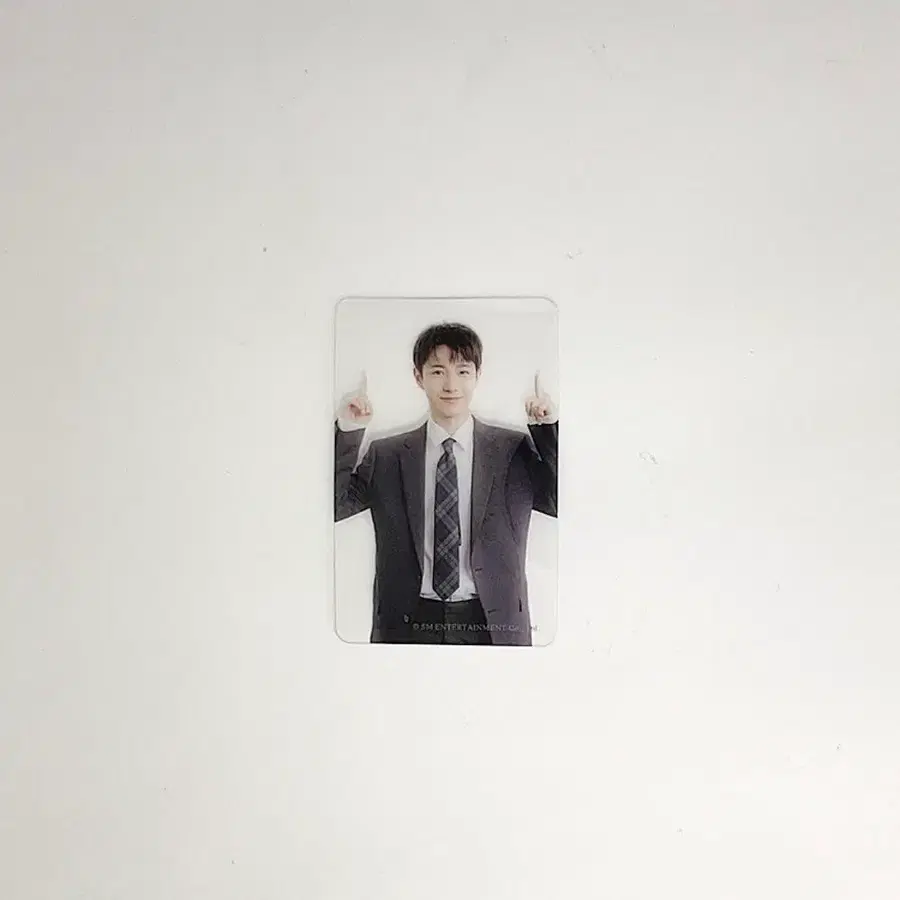 엔시티드림 런쥔 2023 시즌그리팅 포토카드 트레이딩카드 2 NCT DREAM RENJUN 2025 SEASON'S GREETINGS PHOTOCARD 2