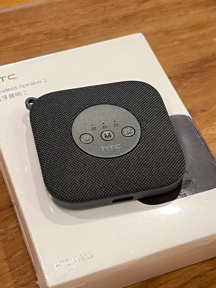 HTC 취침용 블루투스 지향성 스피커