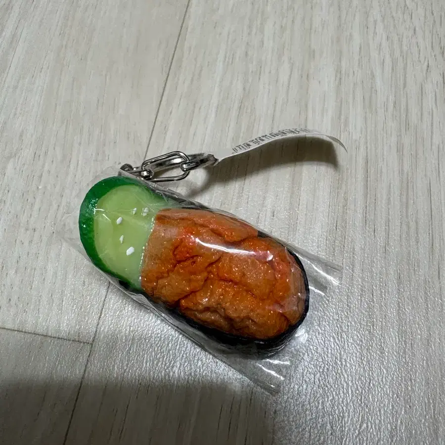 일본 초밥 키링