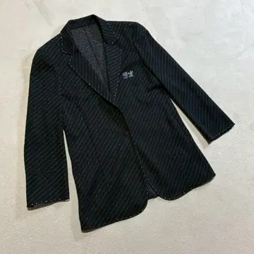 선착순 이타리야 테일러드 자켓 M 사이즈 블랙