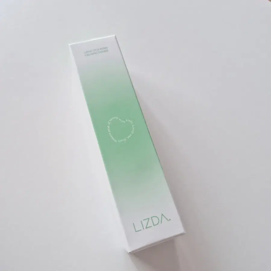 리즈다 시카 카밍 프라이머 30g