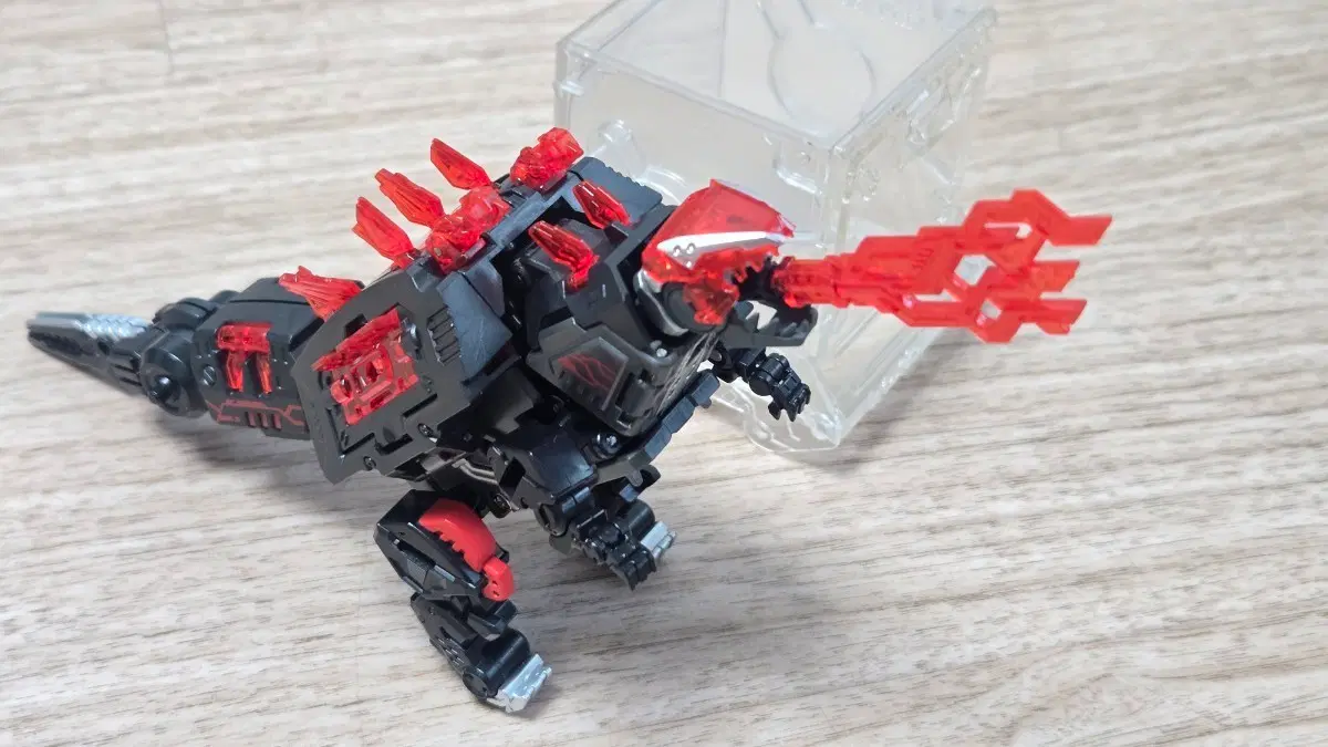 52toys 비스트박스 bb-29,32