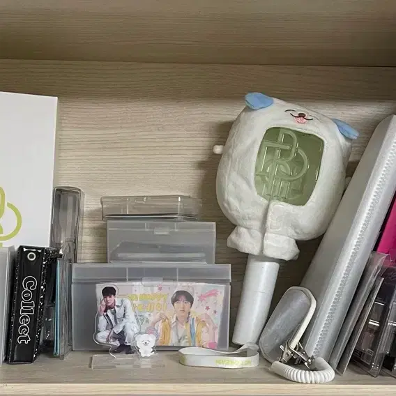 엔시티 드림 굿즈 저렴하게 판매합니다!