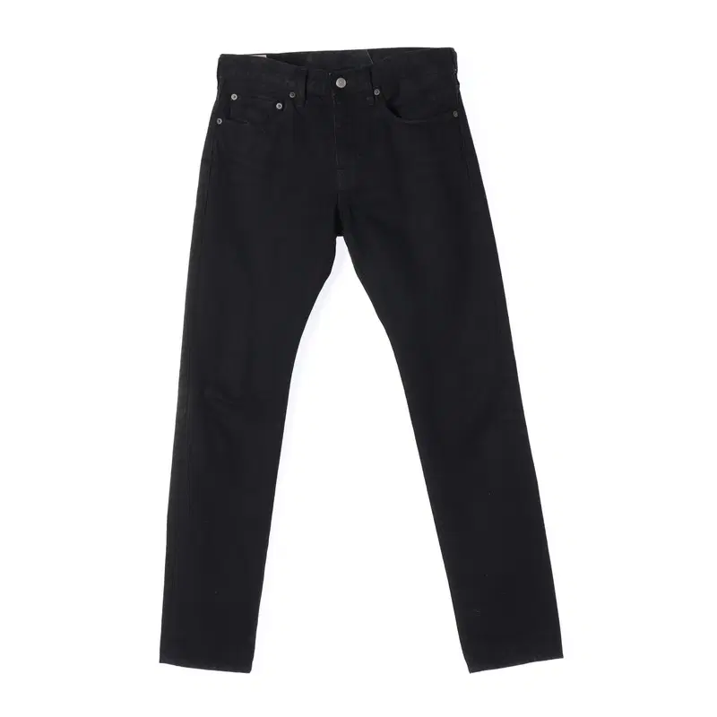 JCREW 484 흑청 데님 팬츠 29