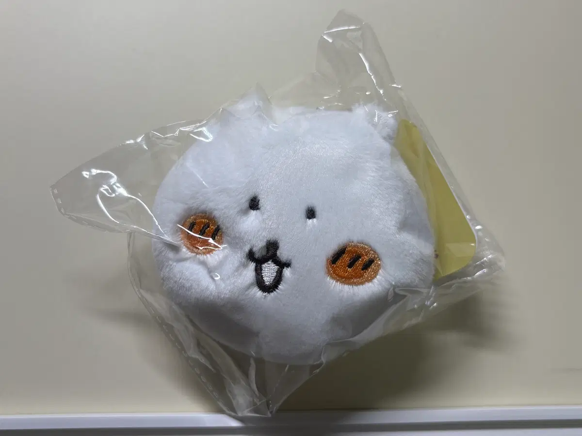 나가노마켓 농담곰 쿠지 인형