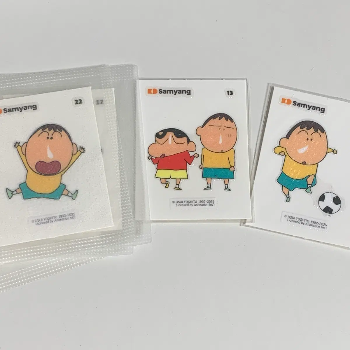 맹구 띠부씰 판매