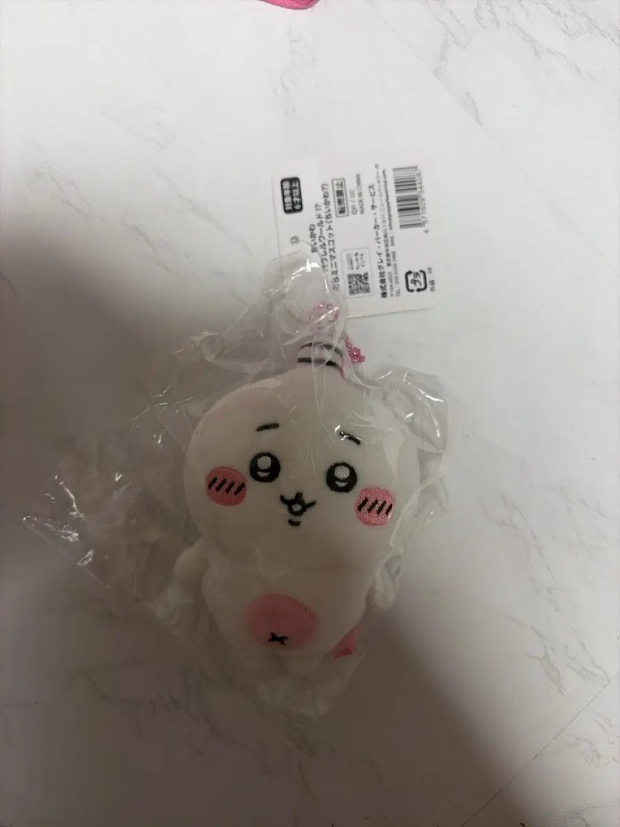 평행세계 치이카와