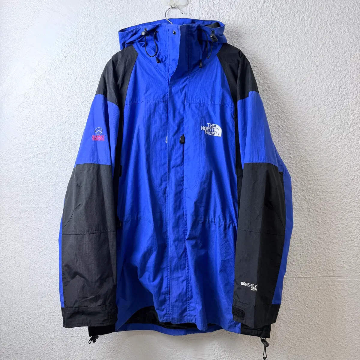 VINTAGE THE NORTH FACE Gore-Tex XCR