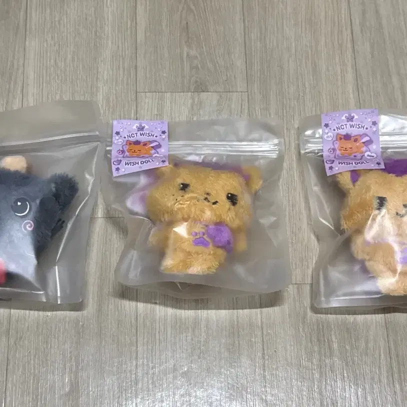 위시돌 오리지널 시오닝 쿠리