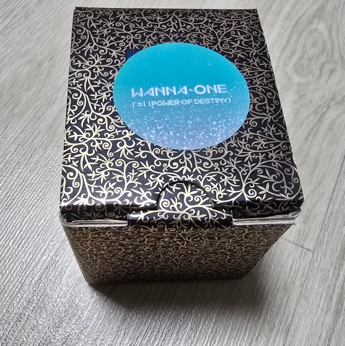 워너원 역조공 시계 (이대휘) 양도