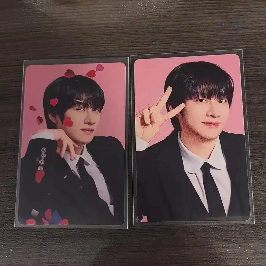 예판 슈퍼주니어 일본 포카 일괄
