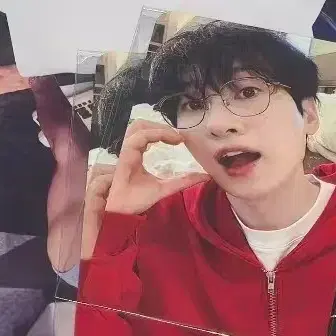 예판 슈퍼주니어 중국 포카 3장 일괄