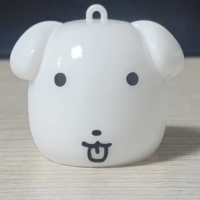 가나디 얼굴 피규어
