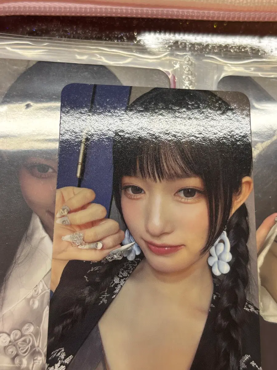 이서 포카