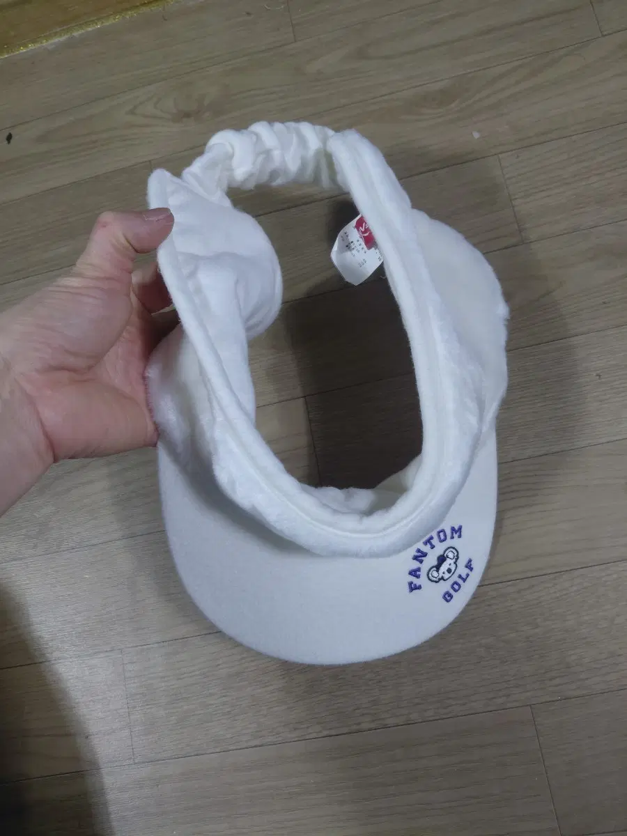 팬텀모자 56