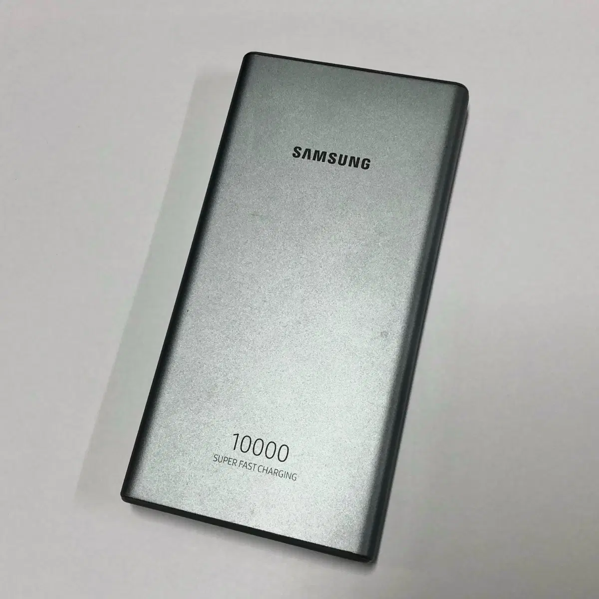 삼성 고속충전 PD 보조배터리 10000mAh