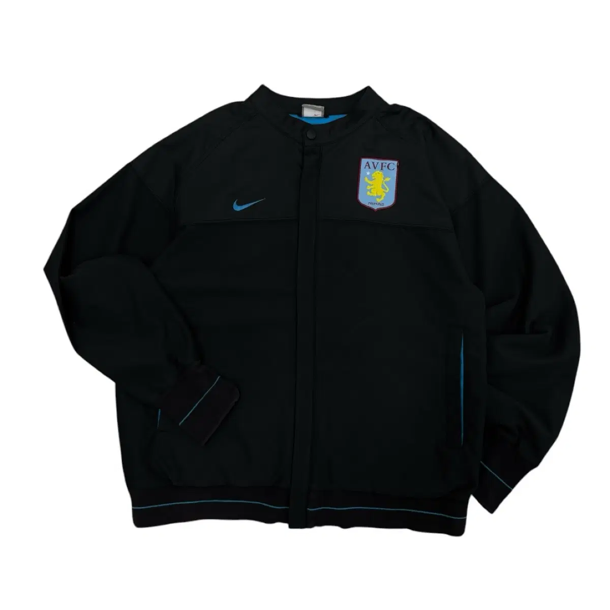 나이키 아스톤 빌라 FC 바람막이 자켓 M