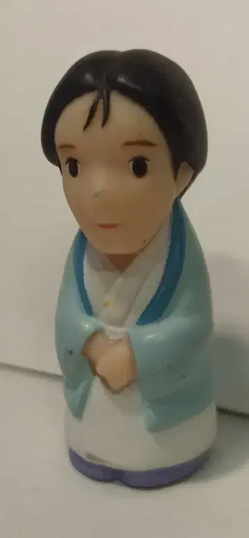 지브리 손가락 인형 엄마