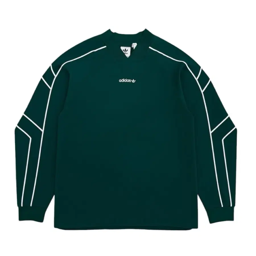 아디다스 오리지널스 EQT 우븐 골리 롱슬리브 xl