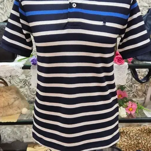 POLO RALPH LAUREN 폴로 랄프로렌 피켓 셔츠 55