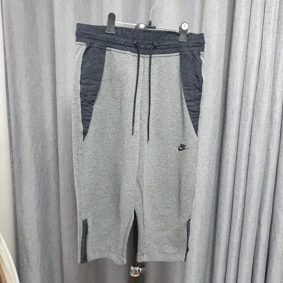 M나이키 카프리 팬츠
