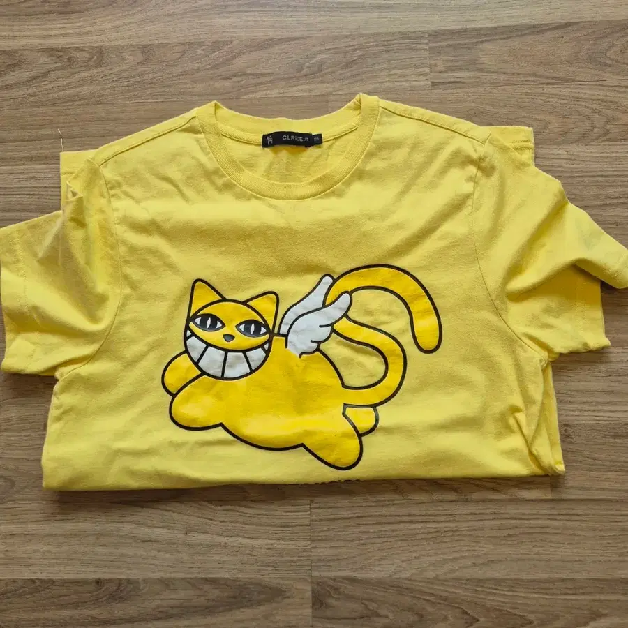 반팔티셔츠 95