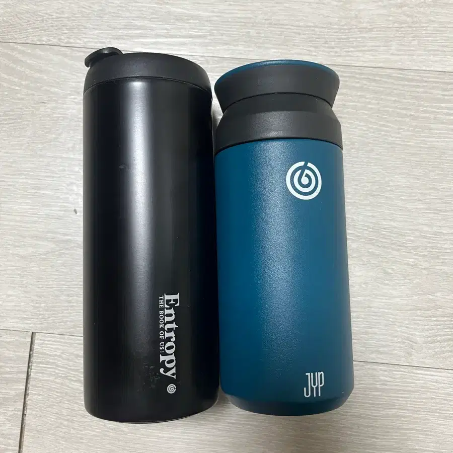 [초희귀매물] 데이식스 텀블러 일괄