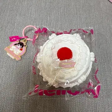멜로 조이 홀 케이크 무스 크림