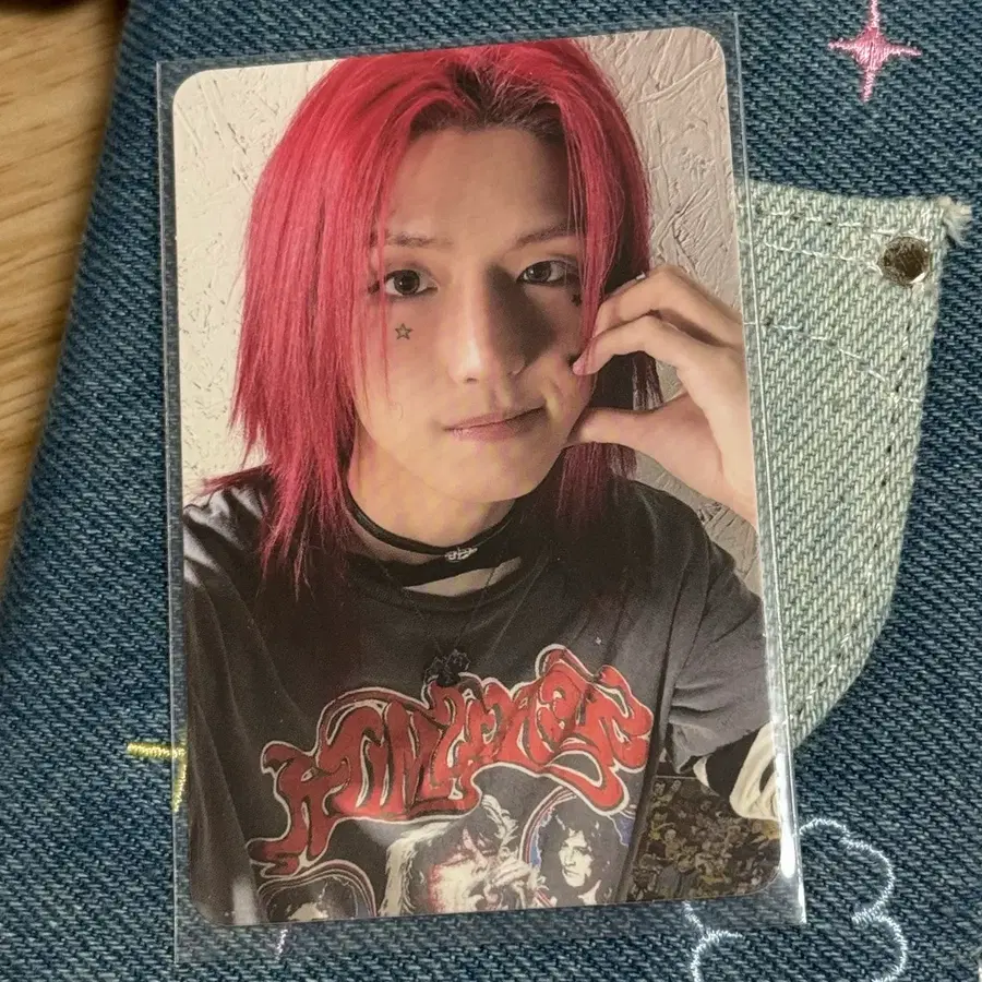 엑디즈 뷰마 네모반 준한 qr 미사용