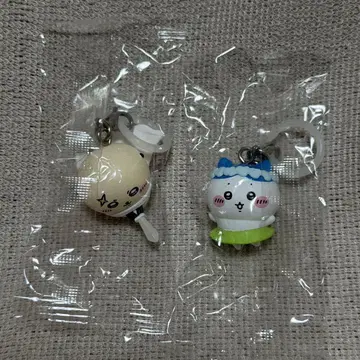 영화 치이카와 (먼작귀) 입장객 혜택 하치와레 랏코