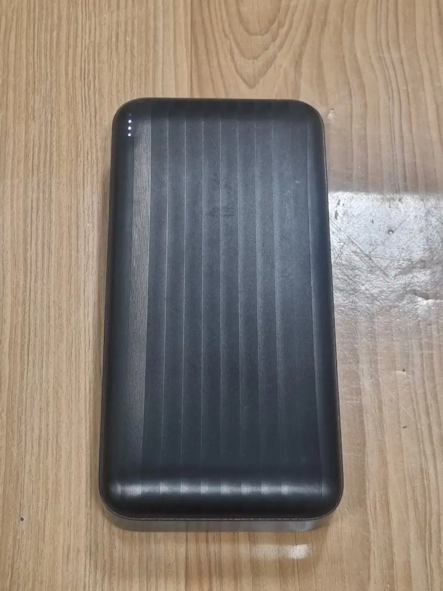 MCX-2 20000mAh 대용량 보조배터리