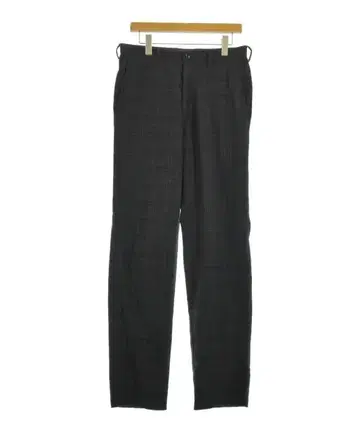YOHJI YAMAMOTO COSTUME D'HOMME 팬츠 ( 기타 ) 남성용