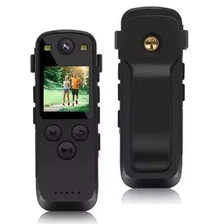 (새상품)Vanlion A31 스포츠 카메라 바디캠 웹캠 액션캠 블랙박스