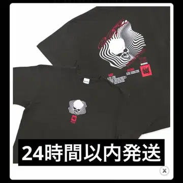 원오크 2026 DETOX JAPAN FINAL 티셔츠 F XL 사이즈
