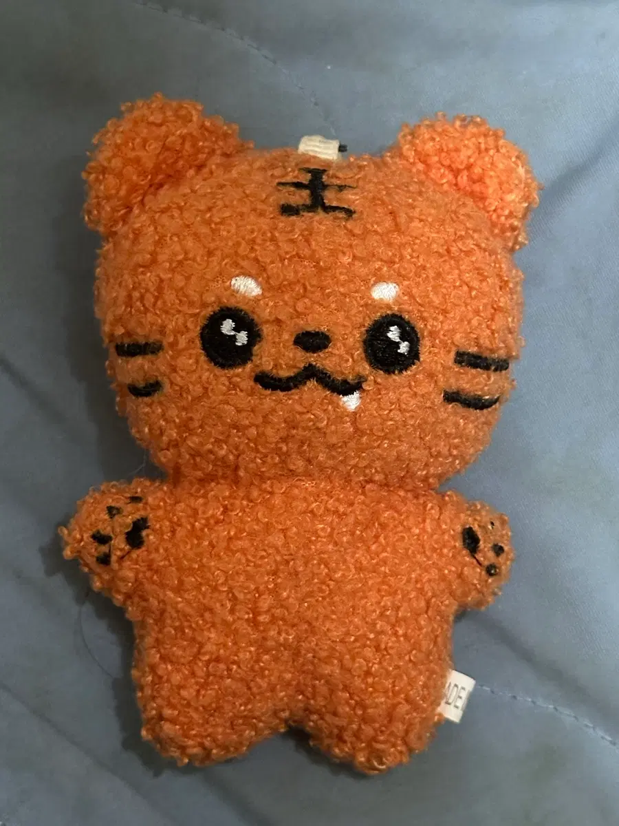 다이소 호랑이 인형