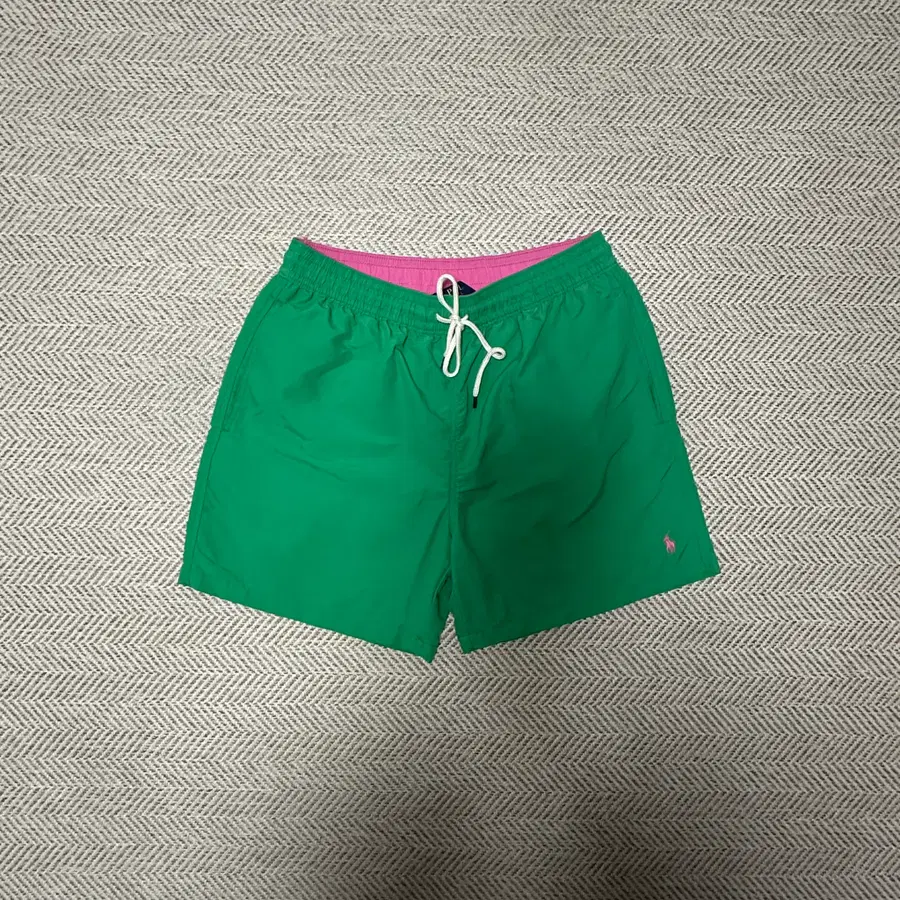 POLO RALPH LAUREN swim shorts