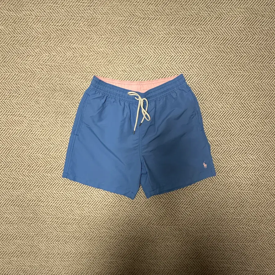 POLO RALPH LAUREN swim shorts