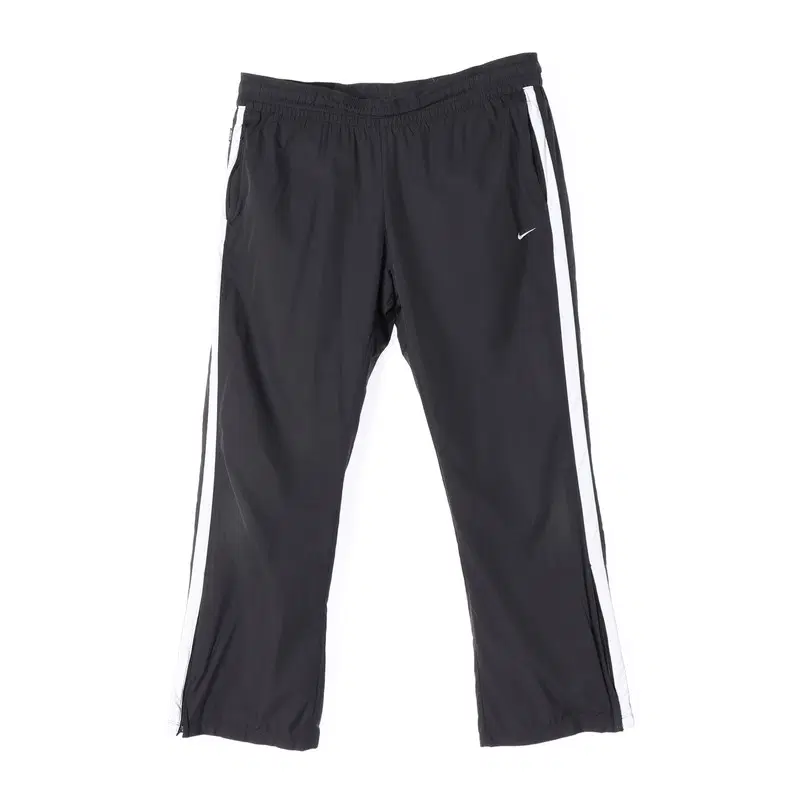 NIKE 사이드 라인 나일론 트랙 팬츠 XL