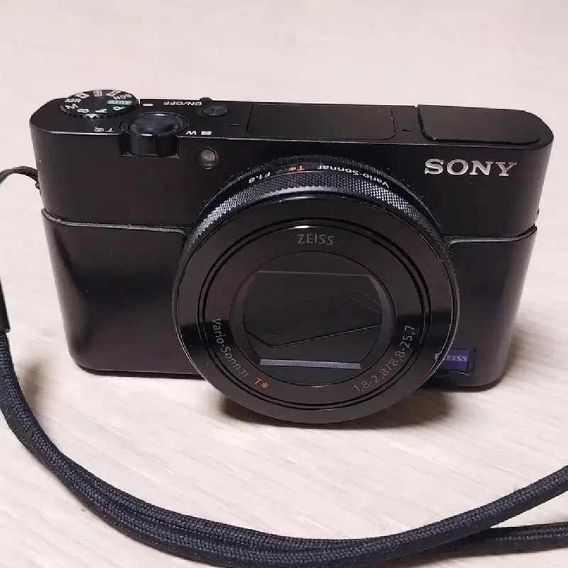 소니 RX100 M5 팝니다