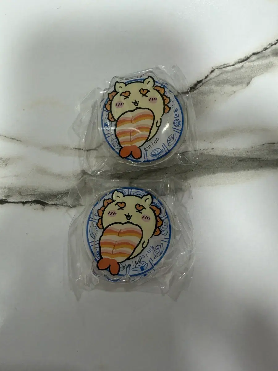 치이카와 스시 아크릴 판매 또는 교환
