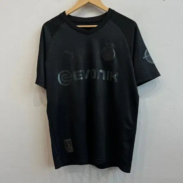 PUMA 퓨마 도르트문트 유니폼