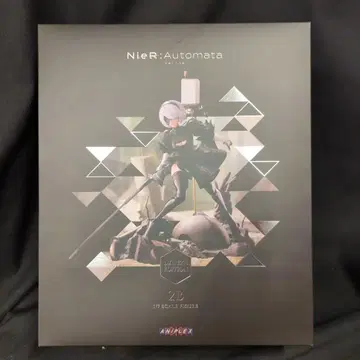 ANIPLEX 1/7 2B 디럭스 에디션