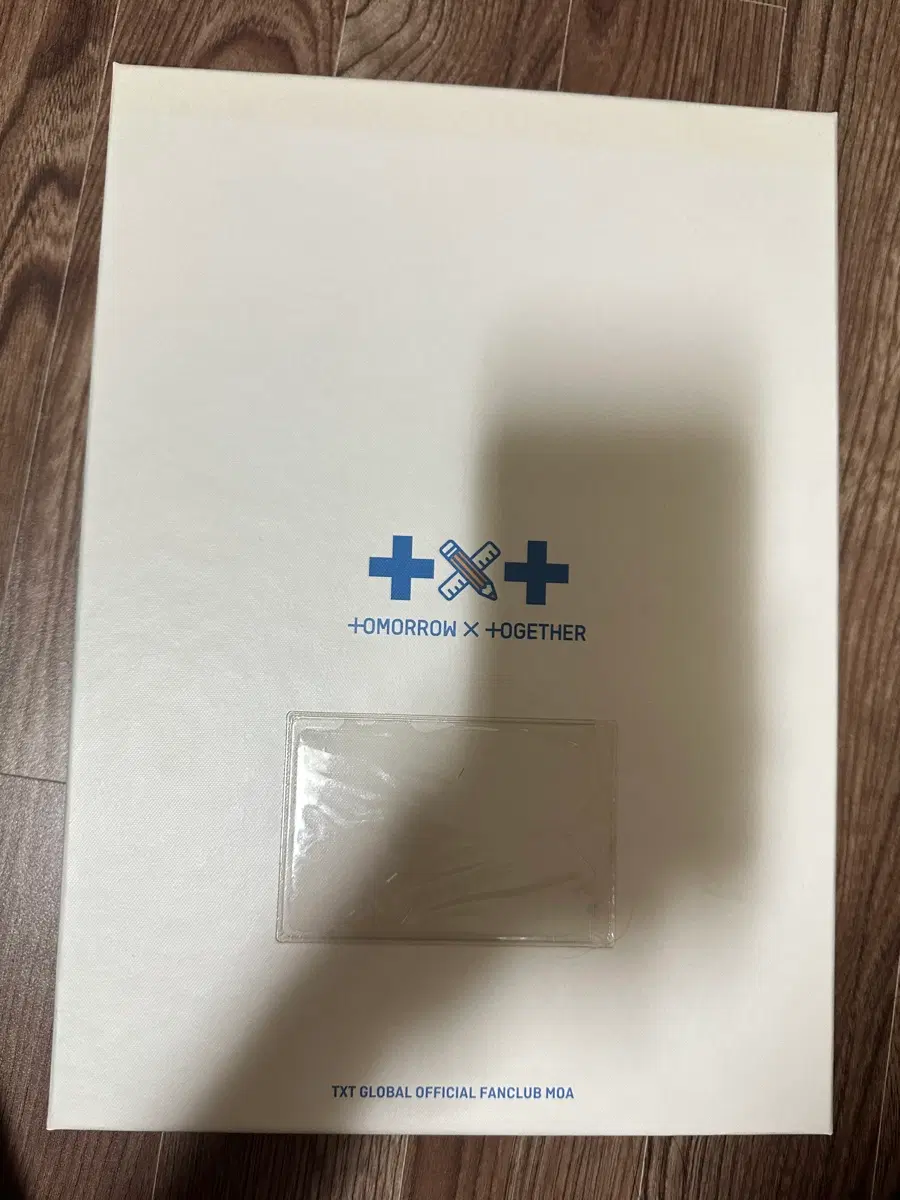 투모로우바이투게더 TXT 글로벌 공식 팬클럽 MOA 키트 판매