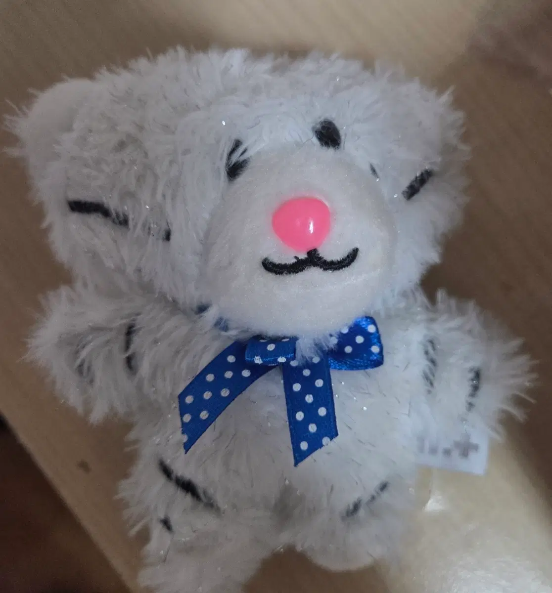 아일릿 이로하 1주년 인형 빼꼬 아일릿 로하 원희 모카 민주 이로하 윤아 인형 양도